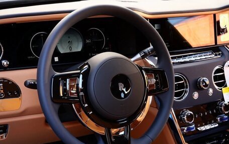 Rolls-Royce Cullinan, 2025 год, 64 408 416 рублей, 18 фотография