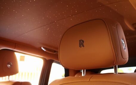 Rolls-Royce Cullinan, 2025 год, 64 408 416 рублей, 11 фотография