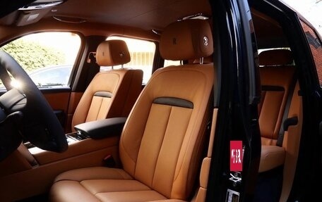 Rolls-Royce Cullinan, 2025 год, 64 408 416 рублей, 8 фотография