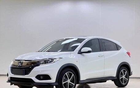 Honda Vezel, 2022 год, 1 770 999 рублей, 1 фотография