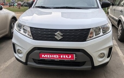 Suzuki Vitara II рестайлинг, 2015 год, 1 349 000 рублей, 1 фотография