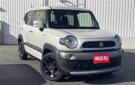 Suzuki Xbee I, 2020 год, 1 050 000 рублей, 1 фотография