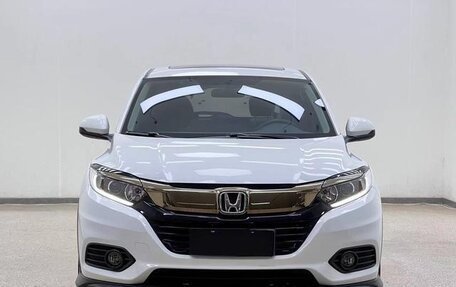Honda Vezel, 2022 год, 1 770 999 рублей, 2 фотография