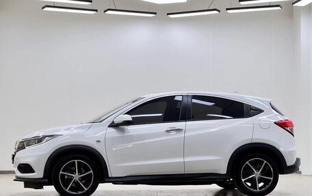 Honda Vezel, 2022 год, 1 770 999 рублей, 4 фотография