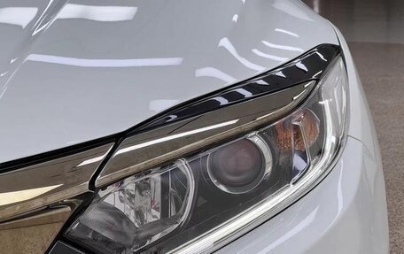 Honda Vezel, 2022 год, 1 770 999 рублей, 8 фотография