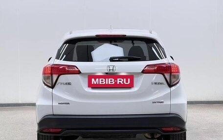 Honda Vezel, 2022 год, 1 770 999 рублей, 6 фотография