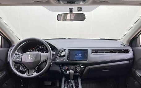 Honda Vezel, 2022 год, 1 770 999 рублей, 16 фотография