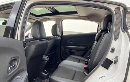 Honda Vezel, 2022 год, 1 770 999 рублей, 13 фотография