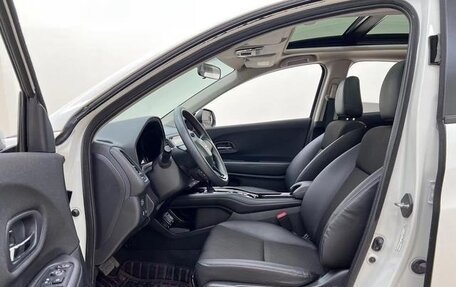 Honda Vezel, 2022 год, 1 770 999 рублей, 12 фотография