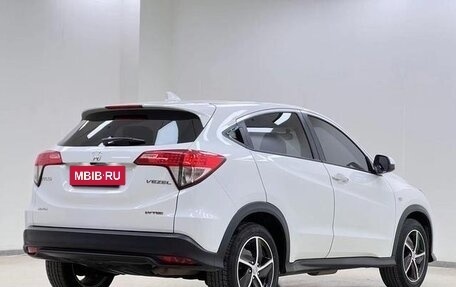 Honda Vezel, 2022 год, 1 770 999 рублей, 7 фотография