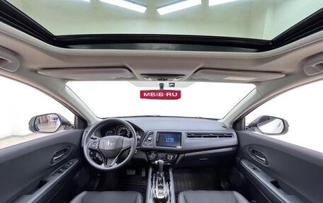 Honda Vezel, 2022 год, 1 770 999 рублей, 15 фотография
