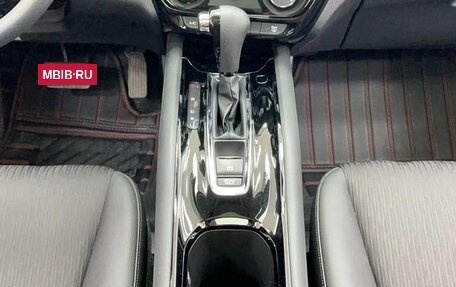 Honda Vezel, 2022 год, 1 770 999 рублей, 18 фотография