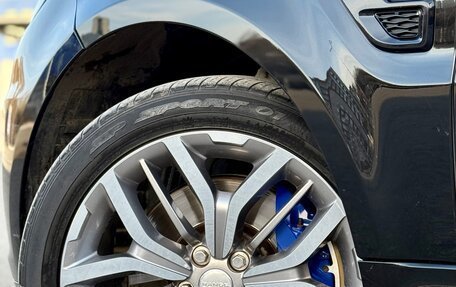 Land Rover Range Rover Sport II, 2015 год, 4 659 000 рублей, 13 фотография