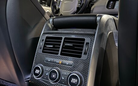Land Rover Range Rover Sport II, 2015 год, 4 659 000 рублей, 33 фотография