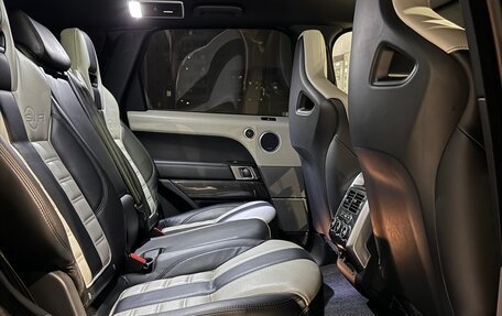 Land Rover Range Rover Sport II, 2015 год, 4 659 000 рублей, 28 фотография