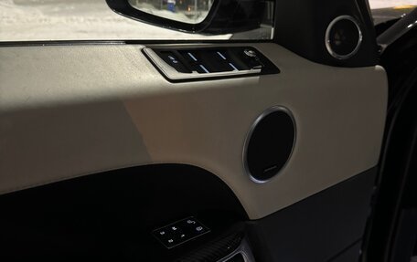 Land Rover Range Rover Sport II, 2015 год, 4 659 000 рублей, 31 фотография