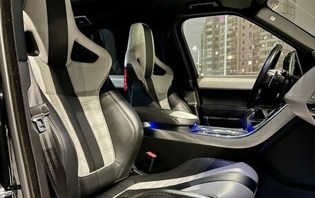 Land Rover Range Rover Sport II, 2015 год, 4 659 000 рублей, 32 фотография