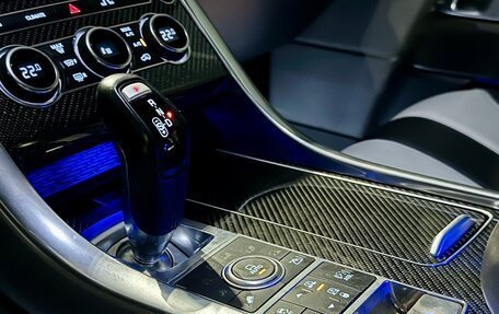 Land Rover Range Rover Sport II, 2015 год, 4 659 000 рублей, 36 фотография