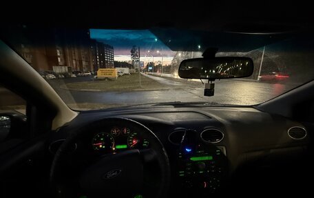 Ford Focus II рестайлинг, 2005 год, 310 000 рублей, 6 фотография