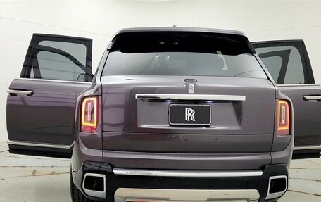 Rolls-Royce Cullinan, 2025 год, 69 020 784 рублей, 8 фотография