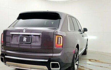 Rolls-Royce Cullinan, 2025 год, 69 020 784 рублей, 6 фотография