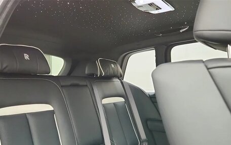Rolls-Royce Cullinan, 2025 год, 69 020 784 рублей, 21 фотография