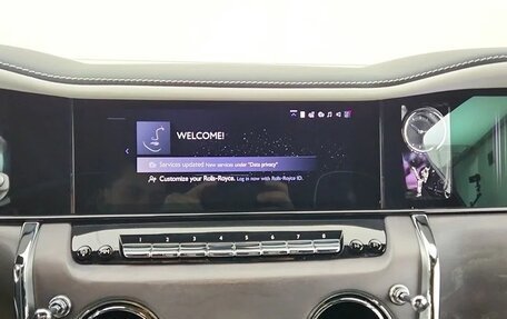Rolls-Royce Cullinan, 2025 год, 69 020 784 рублей, 18 фотография