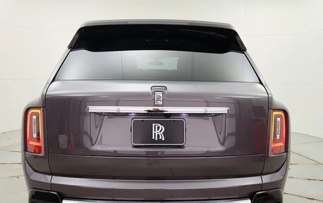 Rolls-Royce Cullinan, 2025 год, 69 020 784 рублей, 10 фотография