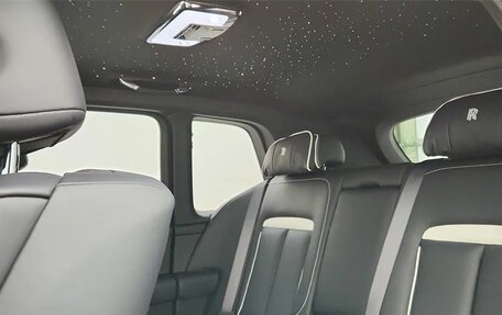 Rolls-Royce Cullinan, 2025 год, 69 020 784 рублей, 15 фотография