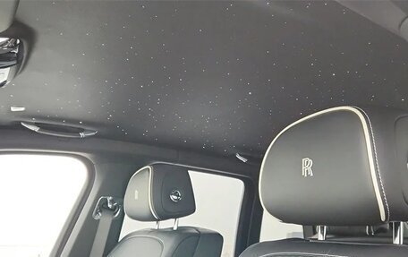 Rolls-Royce Cullinan, 2025 год, 69 020 784 рублей, 13 фотография