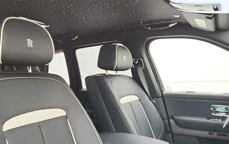 Rolls-Royce Cullinan, 2025 год, 69 020 784 рублей, 22 фотография