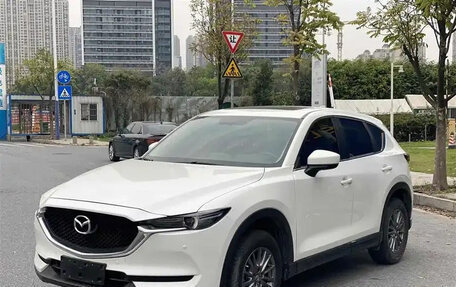 Mazda CX-5 II, 2022 год, 3 750 999 рублей, 2 фотография