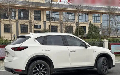 Mazda CX-5 II, 2022 год, 3 750 999 рублей, 4 фотография