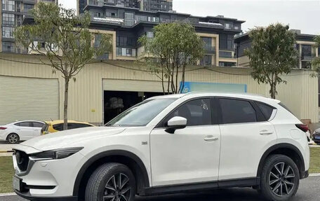 Mazda CX-5 II, 2022 год, 3 750 999 рублей, 3 фотография