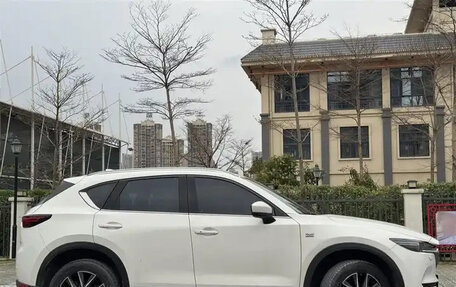 Mazda CX-5 II, 2022 год, 3 750 999 рублей, 5 фотография