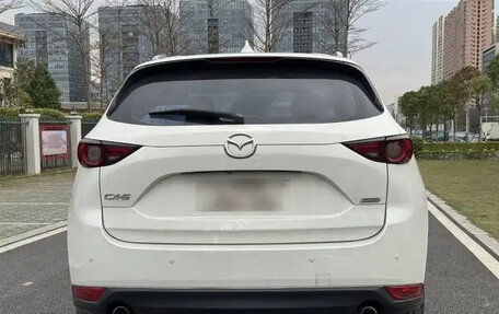 Mazda CX-5 II, 2022 год, 3 750 999 рублей, 6 фотография
