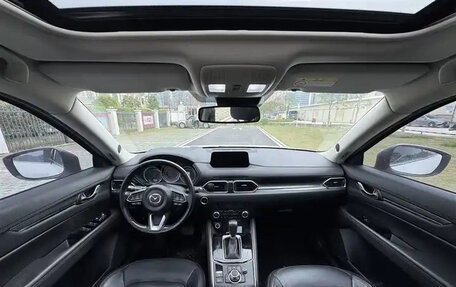 Mazda CX-5 II, 2022 год, 3 750 999 рублей, 8 фотография