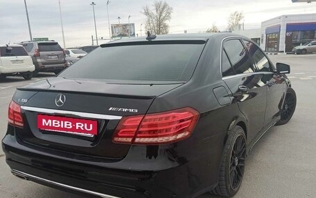 Mercedes-Benz E-Класс, 2013 год, 2 200 000 рублей, 5 фотография