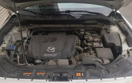 Mazda CX-5 II, 2022 год, 3 750 999 рублей, 11 фотография