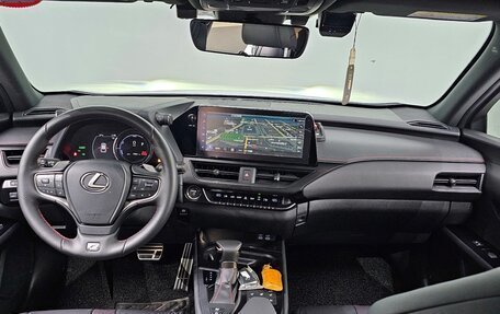 Lexus UX I, 2024 год, 4 300 777 рублей, 5 фотография
