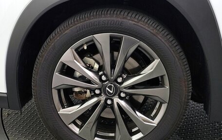 Lexus UX I, 2024 год, 4 300 777 рублей, 15 фотография