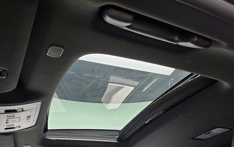 Lexus UX I, 2024 год, 4 300 777 рублей, 13 фотография