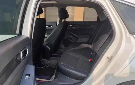Honda Civic, 2022 год, 2 300 999 рублей, 9 фотография