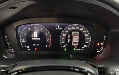 Honda Civic, 2022 год, 2 300 999 рублей, 12 фотография
