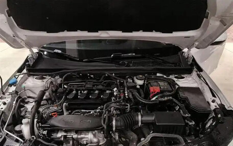Honda Civic, 2022 год, 2 300 999 рублей, 10 фотография