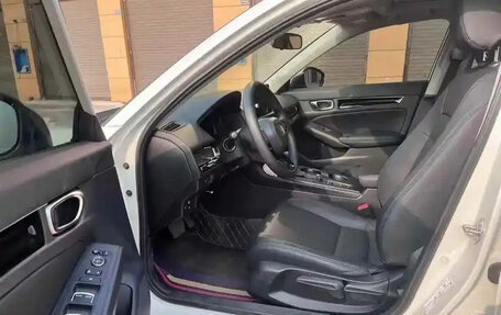 Honda Civic, 2022 год, 2 300 999 рублей, 7 фотография
