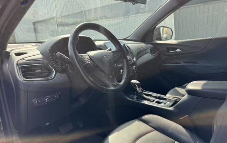 Chevrolet Equinox III, 2021 год, 1 780 600 рублей, 7 фотография