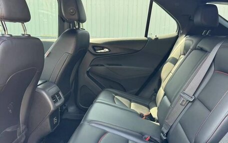 Chevrolet Equinox III, 2021 год, 1 780 600 рублей, 8 фотография