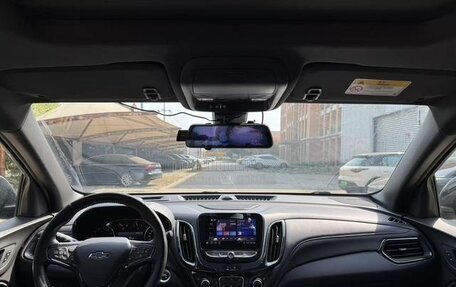 Chevrolet Equinox III, 2021 год, 1 780 600 рублей, 9 фотография