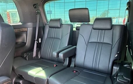Toyota Alphard III, 2022 год, 7 900 300 рублей, 13 фотография